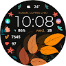 TVV Autumn 2 Watch Face 's icon