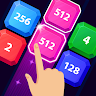 2048: X2 Master – Merge PRO 's icon