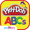 PLAY-DOH Create ABCs 's icon