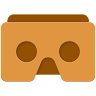 Cardboard 's icon