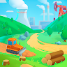 Giant Corp. IDLE tycoon 's icon