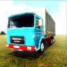 Romania Truck Simulator Real 's icon