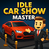 Idle Car Show Master - Tycoon 's icon