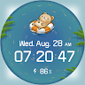 artifun.atsbear2.watchface 's icon