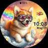 corgi dog_003 's icon