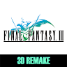 FINAL FANTASY III (3D REMAKE) 's icon