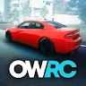 OWRC：开放世界赛车游戏 's icon