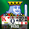 Vita FreeCell for Seniors 's icon