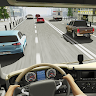 Truck Racer 's icon