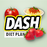 Dash diet : Food Tracker 's icon