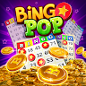 Bingo Pop: Play Live Online 's icon