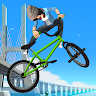 Flip Rider - BMX Tricks 's icon