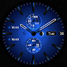 Voron STRANGER Watch Face 's icon