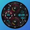 PRADO X162 Hybrid Watch Face 's icon