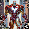 Iron Hero: Superhero Boy Fight 's icon