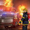 Rescue Mission City Fire Truck 's icon