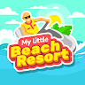 My Little Beach Resort 's icon