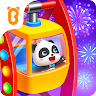 Baby Panda's Fun Park 's icon