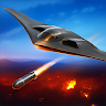 War Drone Strike 3D 's icon
