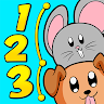 123 Numbers: Counting for kids 's icon