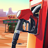 Gas Station: Junkyard Tycoon 's icon