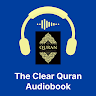 The Clear Quran Audiobook 's icon