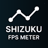 Shizuku FPS Meter 's icon