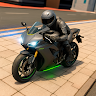 Extreme Motorcycle Simulator 's icon