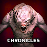 Code Z Day Chronicles: Horror 's icon