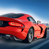 Highway Legends: Car Racing 3D 's icon