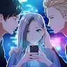 Chatlinx Otome Love Story Game 's icon
