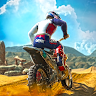 Dirt Bike Unchained 's icon