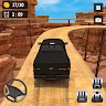 Mountain Driving: 4x4 Climb 's icon