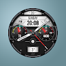 Tancha S55 Hybrid Watch Face 's icon