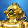 Submarine Quest: Merge&Explore 's icon