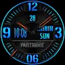 Equinox Watch Face V23 's icon