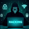 Learn Ethical Hacking: HackerX 's icon