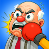 Crazy Uncle: Slap & Punch Game 's icon
