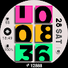 ML2U 158 Watch Face 's icon