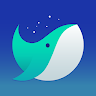 Naver Whale Browser 's icon