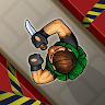 Hunter Assassin 's icon
