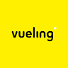 Vueling - Cheap Flights 's icon