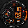 Voron TACTICAL-D Watch Face 's icon