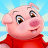 Three Little Pigs 's icon