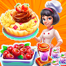 Train Chef: Cooking Fever Game 's icon