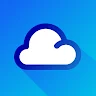 1Weather Forecasts & Radar 's icon