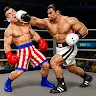 Kick Boxing Games: Fight Game 's icon