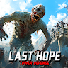 Last Hope TD - Tower Defense 's icon