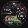 PRADO X101 Hybrid Watch Face 's icon