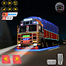 Indian Cargo Truck Drive 3D 's icon